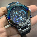 [Pre-Owned] Casio G-Shock MTG-B2000YST-1A Tough Solar Radio-Controlled Men Watch