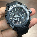 [Pre-Owned]  Casio G-Shock MTG-B4000B-1A2 AI Designed Solar Radio Controlled Men Watch