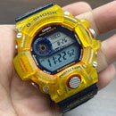 [Pre-Owned] Casio G-Shock Rangeman X Love the Sea and the Earth 2017 GW-9403KJ-9 Limited Men Watch