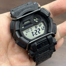 [Pre-Owned] Casio G-Shock X HUF GD-400HUF-1 Limited Men Watch