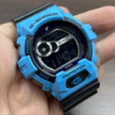 [Pre-Owned] Casio G-Shock X Louie Vito GLS-8900LV-2 Limited Men Watch
