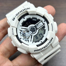 [Pre-Owned] Casio G-Shock X Maharishi GA-110HM-7A Limited Men Watch