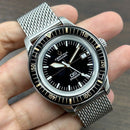[Pre-Owned] Certina DS PH200M Ceramic Bezel Powermatic 80 Automatic Men Diver Watch