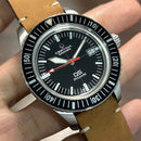 [Pre-Owned] Certina DS PH200M Reissue Powermatic 80 Automatic Men Watch