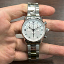 [NOS] Certina DS Podium C0252171101700 Quartz Chronograph Women Watch