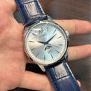 [Pre-Owned] Citizen AK5000-03A Moonphase Quartz Men Watch