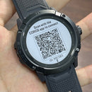 [Pre-Owned] Coros Vertix 2S (Space) Premium Adventure Men Smartwatch