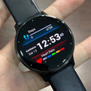 [Pre-Owned] Garmin Venu 3 45mm Black Bluetooth Calling Lifestyle Smartwatch