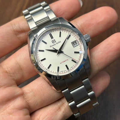 [Pre-Owned] Grand Seiko SBGR271 JDM Automatic Men Watch
