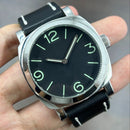 [Pre-Owned] Gruppo Gamma Malaysia Watch Forum 10th Anniversary Limited 50 Automatic Men Watch