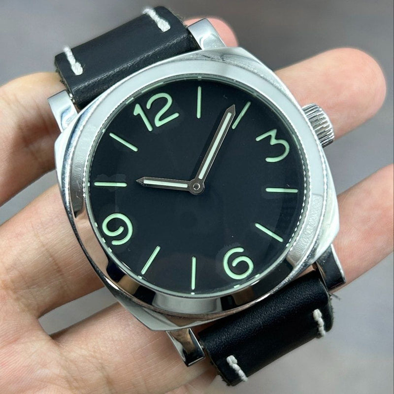[Pre-Owned] Gruppo Gamma Malaysia Watch Forum 10th Anniversary Limited 50 Automatic Men Watch