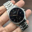 [Pre-Owned] Gucci G-Timeless YA126312 Automatic Men Watch