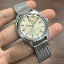 [Pre-Owned] IWC Vintage Yacht Club R811 Automatic Men Watch