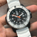 [Pre-Owned] Luminox Mil Spec 3359 Sapphire Carbon Quartz Men Watch