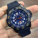 [Pre-Owned] Luminox X Red Bull Racing 3501 Limited 300 Carbon Quartz Men Watch