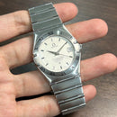 [Pre-Owned] Omega Constellation 35.5mm Automatic Chronometer Unisex Watch