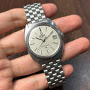 [Pre-Owned] Omega Vintage Constellation C Shape 168.017 Automatic Men Watch