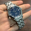 [Pre-Owned] Omega Vintage Seamaster 120m 2501.80 Automatic Unisex Watch