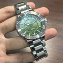 [Pre-Owned] Oris Aquis Dat Watt Limited Edition II Automatic Men Watch