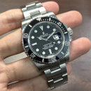 [Pre-Owned] Rolex Submariner 116610/116610LN Black Ceramic Bezel Automatic Men Watch