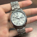 [Pre-Owned] Seiko 5 Actus 6106-8660 Vintage Automatic Men Watch