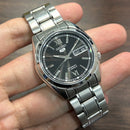 [Pre-Owned] Seiko 5 Classic SNKL55K1 (7S26-01V0) Automatic Unisex Watch