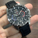 [Pre-Owned] Seiko Conceptual Regular SSB347P1 Quartz Chronograph Men Watch