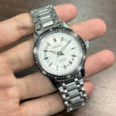 [Pre-Owned] Seiko Presage Style 60’s 60th Anniversary SRPK61J1 Limited 5000 Automatic Men Watch