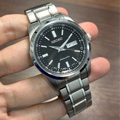 [Pre-Owned] Seiko Selection JDM SARV003 Automatic Men Watch