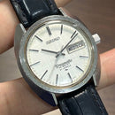 [Pre-Owned] Seiko Vintage Presmatic Hi-Beat 5146-7090 Automatic Men Watch