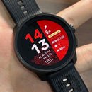 [Pre-Owned] Suunto Race S All Black Smartwatch