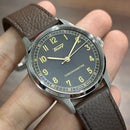 [Pre-Owned] Tissot Heritage 1938 39mm Automatic COSC Men Watch