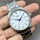 [Pre-Owned] Tissot PR 100 Jungfraubahn 40mm Quartz Men Watch