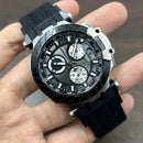[Pre-Owned] Tissot T-Race Black Quartz Chronograph Men Watch