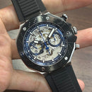 [Pre-Owned] Tissot T-Race MotoGP 2025 Limited Automatic Chronograph Men Watch