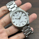 [Pre-Owned] Tissot T-Tempo COSC Chronometer Automatic Men Watch