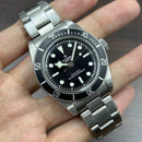[Pre-Owned] Tudor Black Bay 41 Monochrome Automatic Men Watch