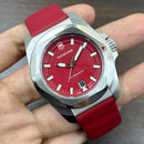 [Pre-Owned] Victorinox I.N.O.X. 41mm 242029 Quartz Men Watch