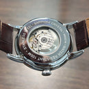 [Pre-Owned] Aviator Douglas Day-Date Limited Edition Automatic Men Watch