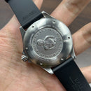 [Pre-Owned] Ball Engineer Master II Diver DM3020A Black Automatic Men Watch