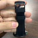 [Pre-Owned] Bulova Maquina 98B381 Quartz Chronograph Men Watch