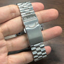 [Pre-Owned] Bulova Oceangrapher Devil Diver 96B322 Sapphire Automatic Men Watch