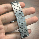 [Pre-Owned]  Cartier Pasha C 2324 Black Dial Automatic Women Watch