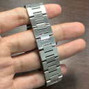 [Pre-Owned] Cartier Pasha C 2324 White Dial Automatic Women Watch