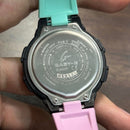 [Pre-Owned] Casio Baby-G G-Squad BSA-B100MT-1A Bluetooth Women Watch