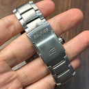 [Pre-Owned] Casio Edifice EQS-A1000DB-1A Tough Solar Men Watch
