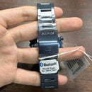 [Pre-Owned] Casio Edifice Sospensione Cool Blue Edition ECB-2000CB-2A Tough Solar Men Watch