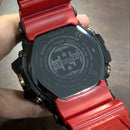 [Pre-Owned] Casio G-Shock 35th Anniversary Rangeman Magma Ocean GPR-B1000TF-1 Limited Men Watch