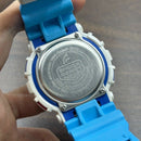 [Pre-Owned] Casio G-Shock Doraemon GA-110AC-7A Men Watch