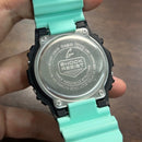 [Pre-Owned] Casio G-Shock DW-5600CMB-1 Square Digital Men Watch